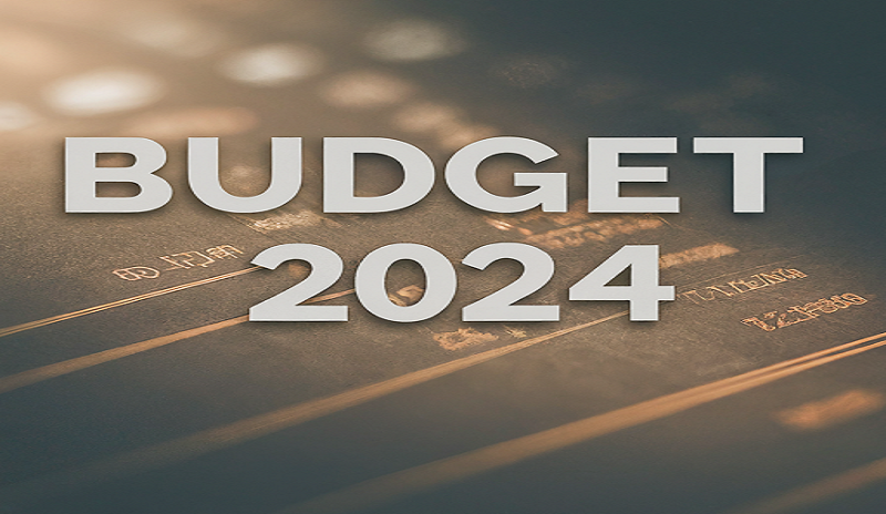 Union Budget 2024 focuses on making technology as the foundational enabler for growth Union Budget 2024 focuses on making technology as the foundational enabler for growth