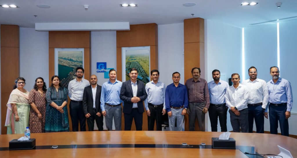 SAVIC Leads the Way in Transformative SAP S/4HANA Migration for Gulftainer