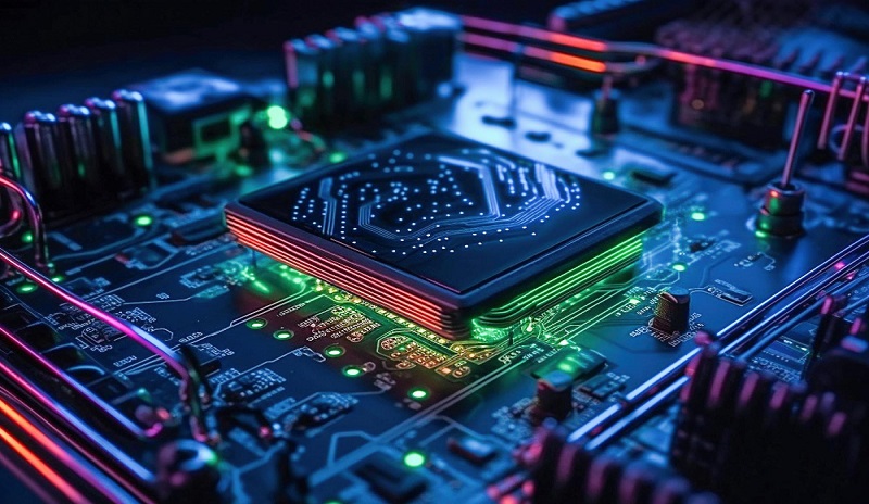 AMD and IIT-B Collaborate to Support Semiconductor Start-ups in India