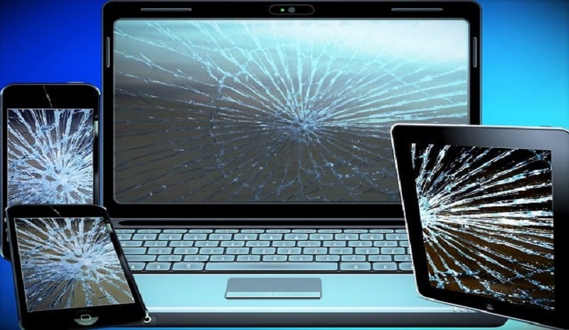 D-Link actively upholds its commitment to the electronic waste management program
