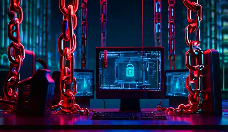 44% of foiled ransomware attacks are caught during lateral movement, Barracuda’s New Research Unveils