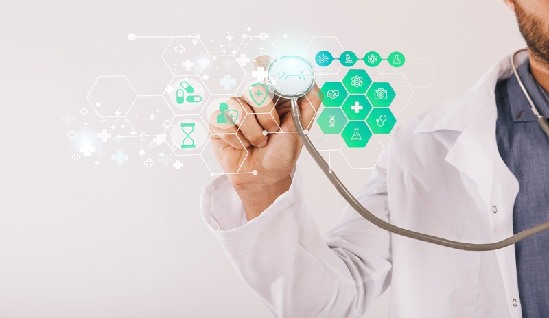 Digital Health Tools are Expanding in Scope and Function to Aid Patient Diagnosis, Treatment and Monitoring, Says New Report from The IQVIA Institute