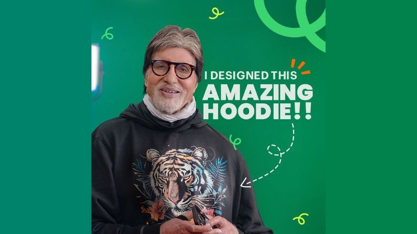 Macmerise Introduces AI-Powered Customization Feature with Amitabh Bachchan as an Investor