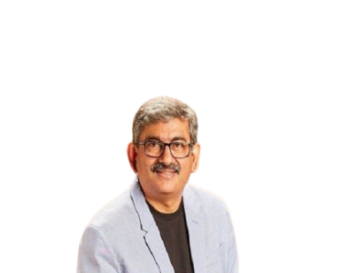 Vikrant Chowdhary