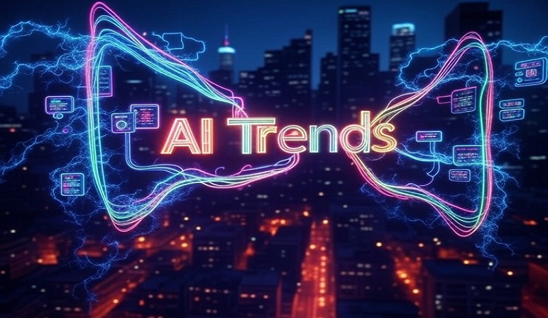 Qlik identifies key trends to shape the AI economy that will separate leaders from laggards