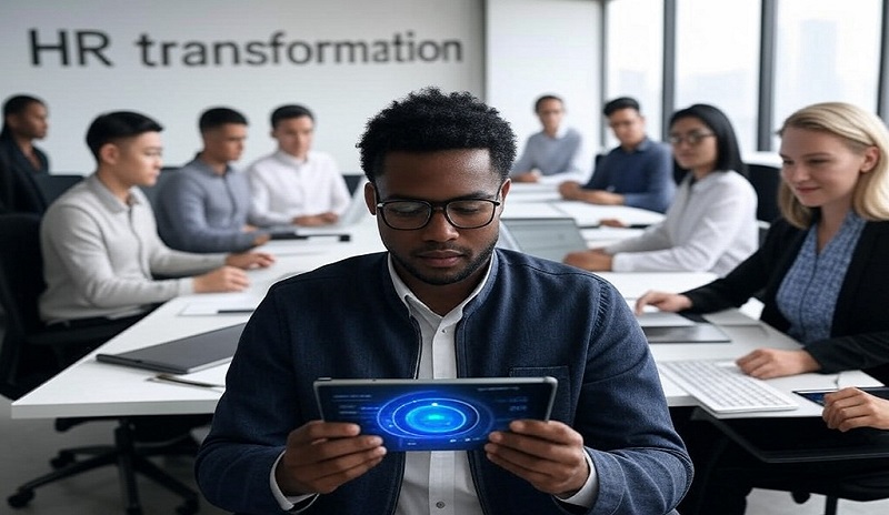 Poonawalla Fincorp integrates Artificial Intelligence (AI) into its Human Resources (HR) Strategic Business Unit