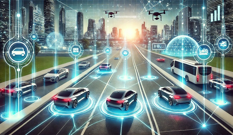 JLR and Tata Communications strengthen partnership to deliver smarter, data-driven connected cars