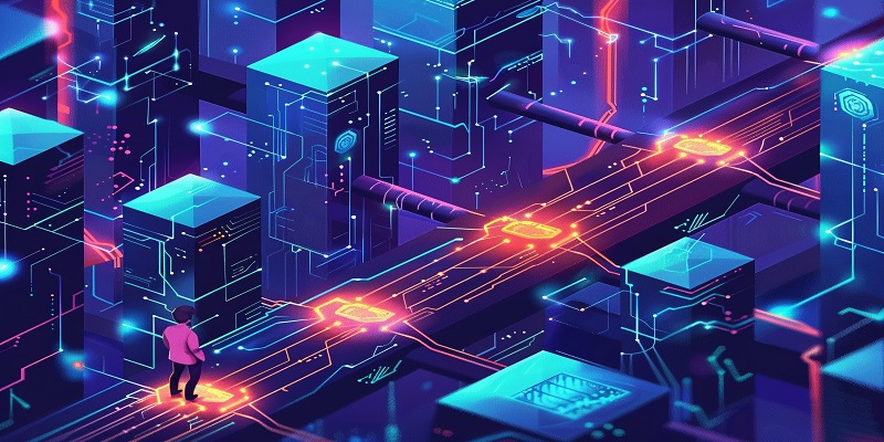 This Indian Startup is Solving Data Privacy with Blockchain