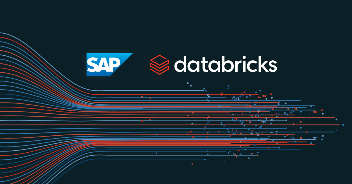 Databricks Announces Launch of SAP Datab...