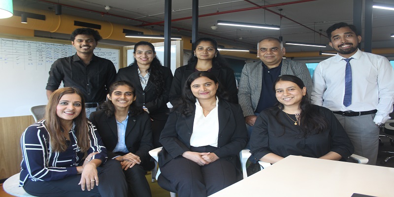 Sciative Strengthens Leadership with ESOP Rollout, Allocating Rs. 30-60 Lakh Equity, Eyeing 5x Growth Over 4 Years
