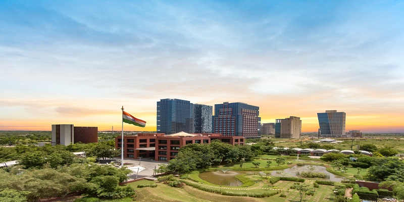 GIFT City Advances in Global Financial Centres Index 37, Secures  Top Spot in Reputational Advantage and Improves FinTech Ranking