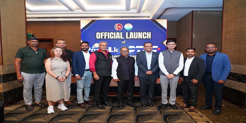 DTDC Widens its Footprints in South Asia with the Latest Store Launch in Sri Lanka
