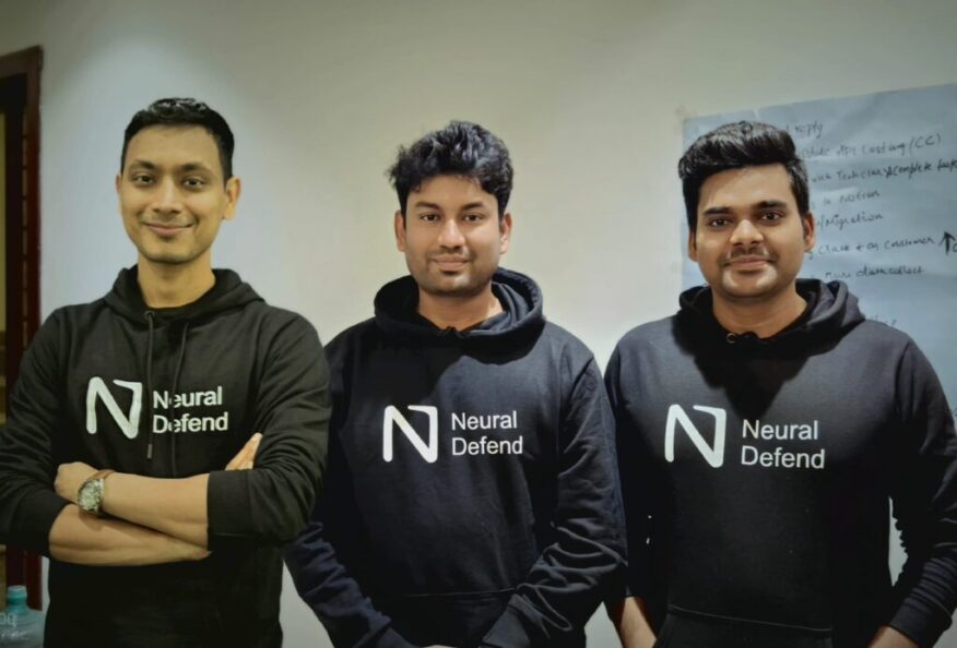 Deepfake Detection Startup Neural Defend Secures Funding by Inflection Point Ventures, MIT SBXI, Techstars San Francisco