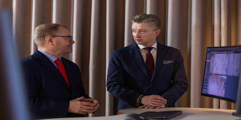 Annual report 2024: Milestone reaches DKK 2 billion mark in net revenue