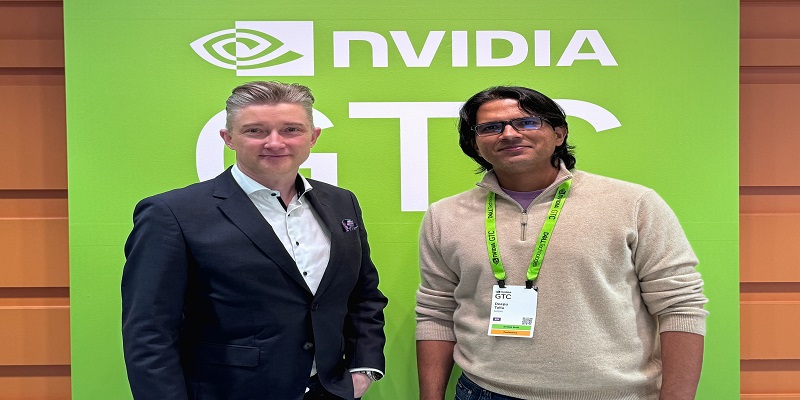With NVIDIA Cosmos Curator, Milestone announces a platform to enable access to data and train AI Models