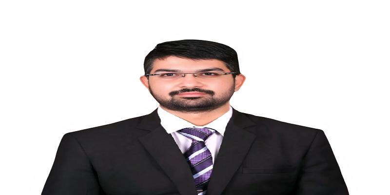 Parag Chaturvedi joins Fox C Mandal as an Associate Partner.