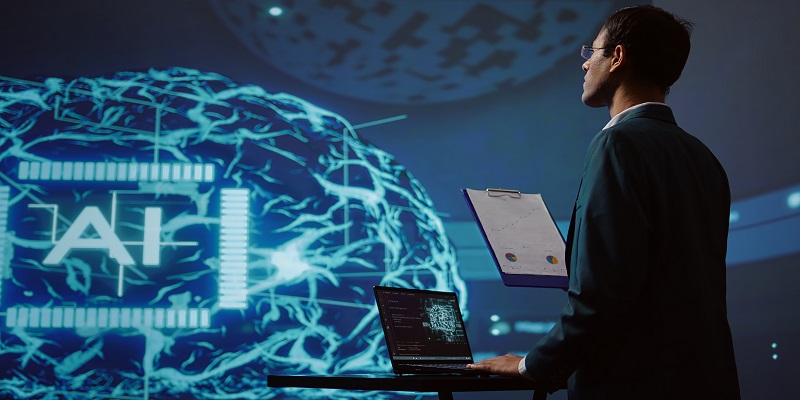 How AI is Powering the Next Wave of FinTech in India