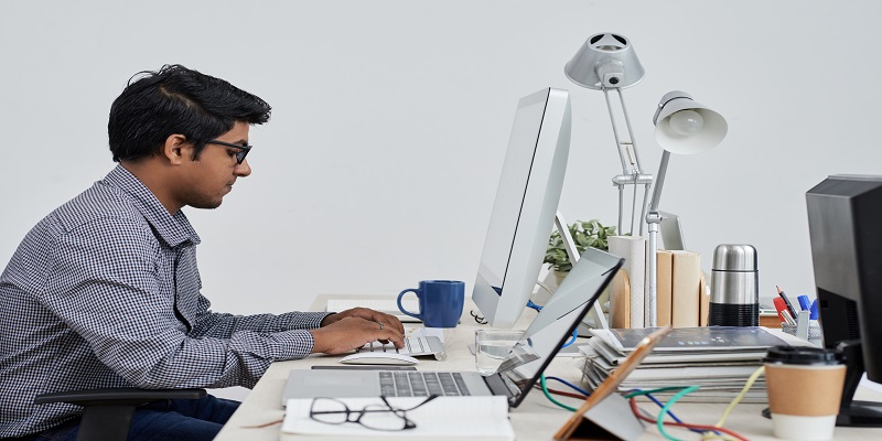 Remote Work in Tech: Trends and Challenges in India