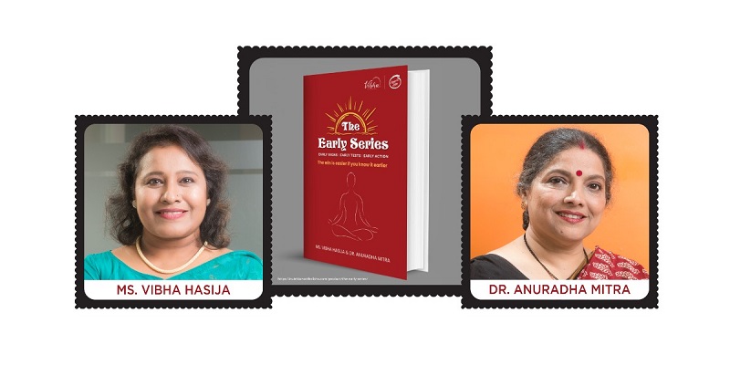 Nutritionwithvibha.com Champions Preventive Healthcare with the Launch of “The Early Series”