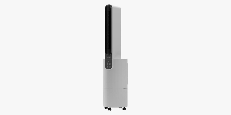 Cooling Gets Smarter: Singer India Launches Cloud X Cool Fan, Aims for 30% growth in the home appliance segment