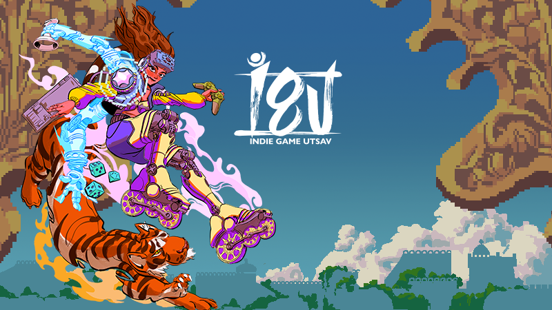 Indie Game Utsav and Comic Con India Reveal the Biggest Steam Sale of Indian Games Ever