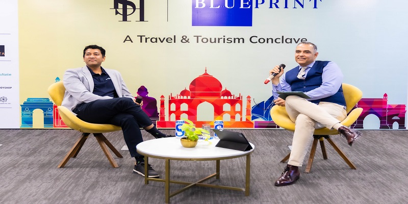 ISH Hosts Blueprint Conclave 2025; A Forum to Shape the Future of Travel & Tourism