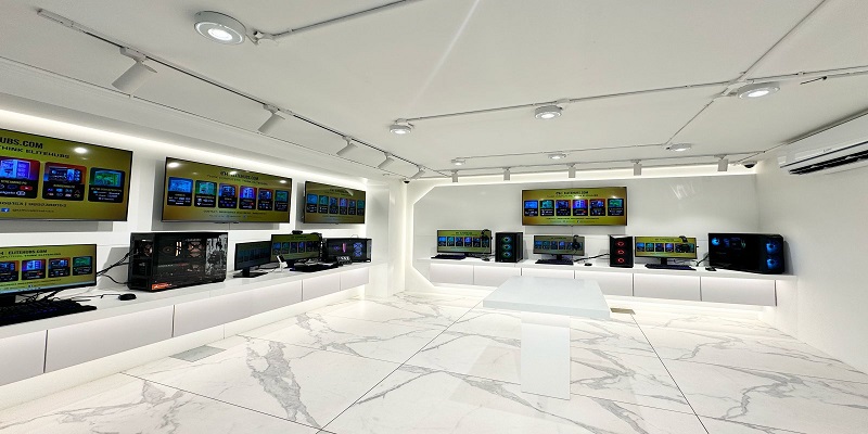 EliteHubs Expands to Pune with The City’s First Premium Computer Showroom Experience