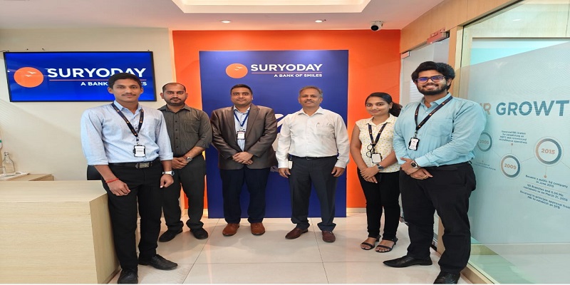 Finesse Cyberhub Automates Suryoday Bank’s Cybersecurity Infrastructure with Securaa’s AI-Powered SOAR Platform