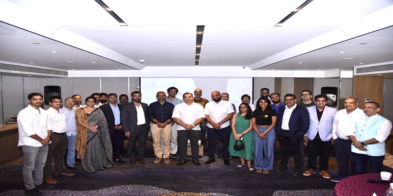 Goa Tech Meet Showcases Rising Momentum as Major Tech Companies Set Sights on Goa