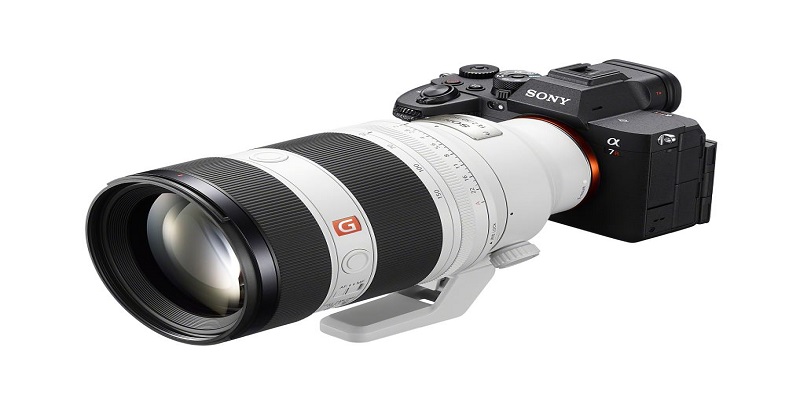 Sony India launches FE 50-150mm F2 GM Lens