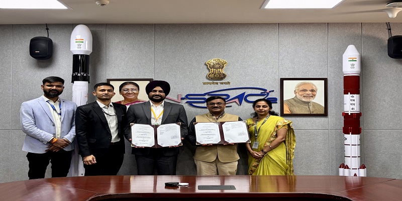 Intelsat Wins India Approval for Direct Broadcast Services