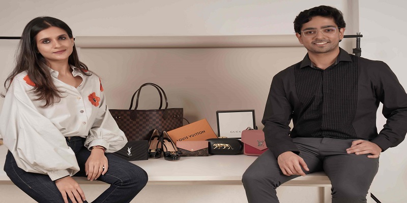 Ziniosa Raises Funding from Inflection Point Ventures to Lead India’s Preloved Fashion Revolution