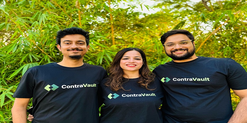 ContraVault AI Secures INR 5.1 Crores in Seed Funding from Titan Capital to Revolutionize Tender Management with Advanced AI Solutions