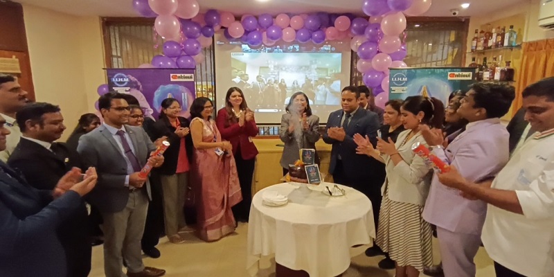 The world says ‘NamAIste’ to the ‘Made in India’ world’s first Hospitality GPT by IIHM