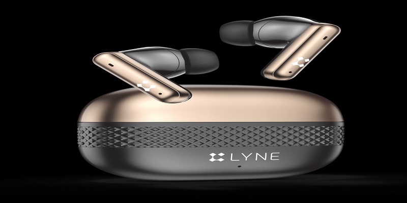Lyne Originals Rolls Out Next-Gen Audio Accessories Blending Power, Performance & Portability