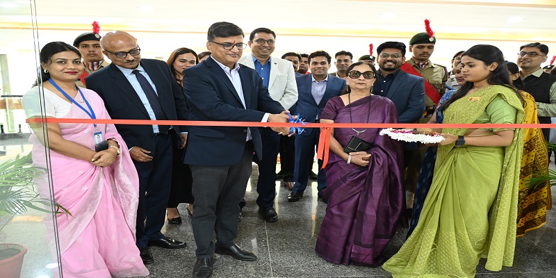 TIT Technocrats and KPIT Technologies Collaborate to Launch Mobility Innovation Studio for Talent Transformation