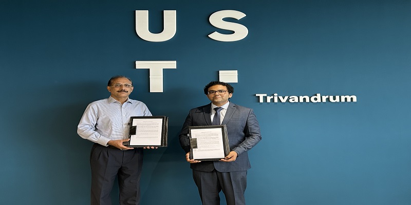UST and T-Works sign MoU to Accelerate Industry 4.0 solutions for Manufacturing, Semiconductor and Automotive sectors