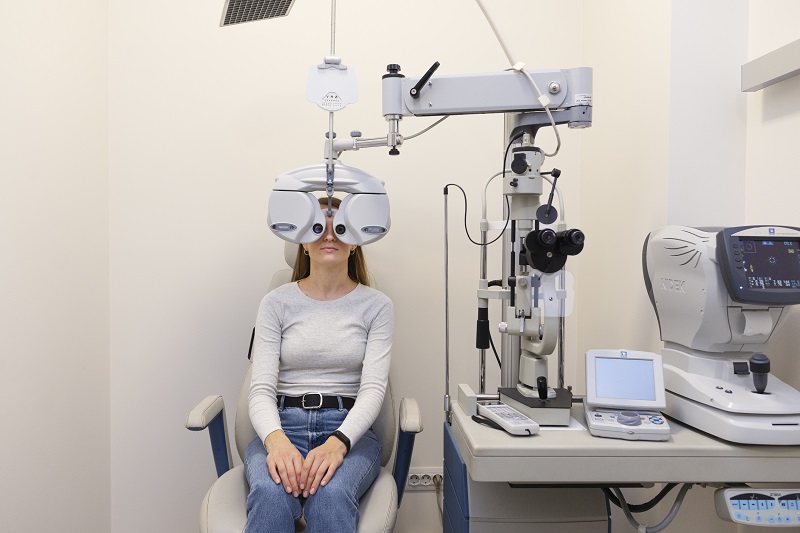 General Atlantic and Kedaara-Backed ASG Eye Hospitals Acquires Majority Stake in Dr. Gadgil Eye Hospital
