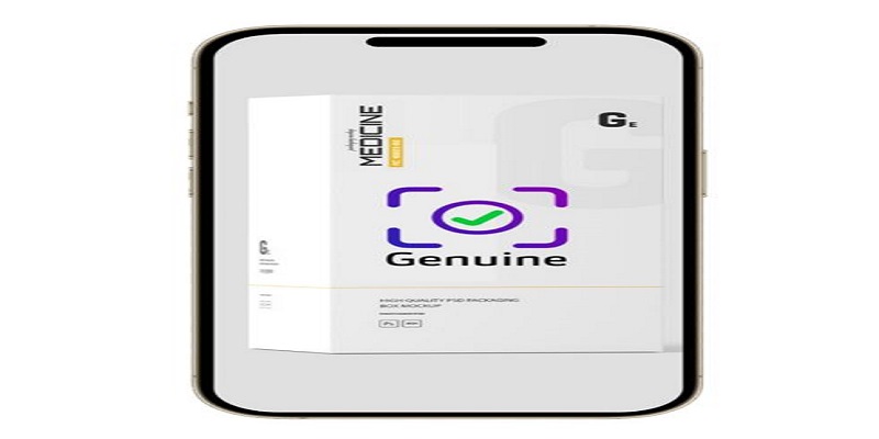 Ennoventure Is Making Anti-Counterfeit Technology Invisible, Effortless and Smart