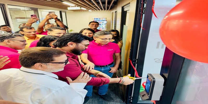 Insight Enterprises, a Fortune 500 Solutions Integrator, expands India footprint with new office in Hyderabad