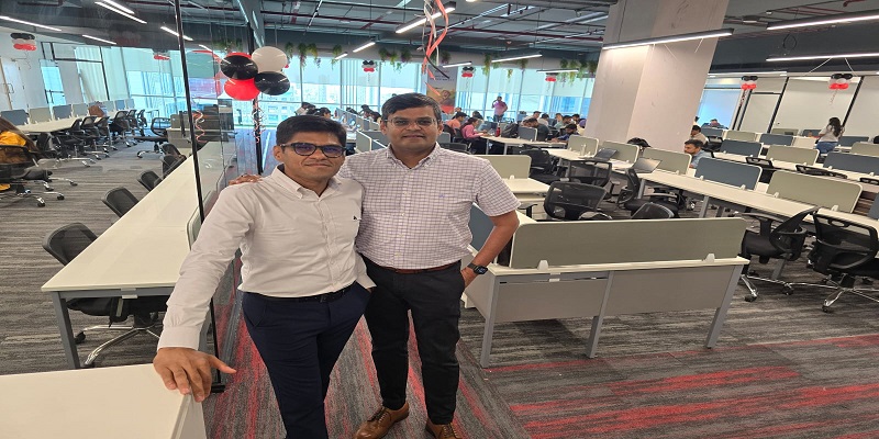 NeoSOFT Accelerates Growth with Strategic Office Expansions Across India to Power AI Innovation & NeoNXT Platforms
