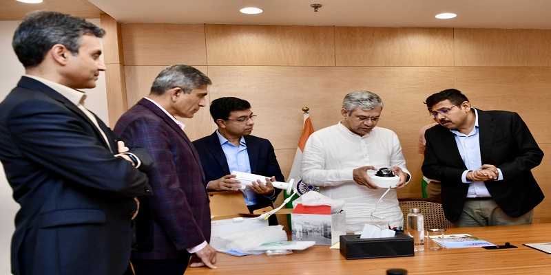 HONEYWELL LAUNCHES ITS FIRST-EVER  CCTV CAMERA PORTFOLIO MADE IN INDIA