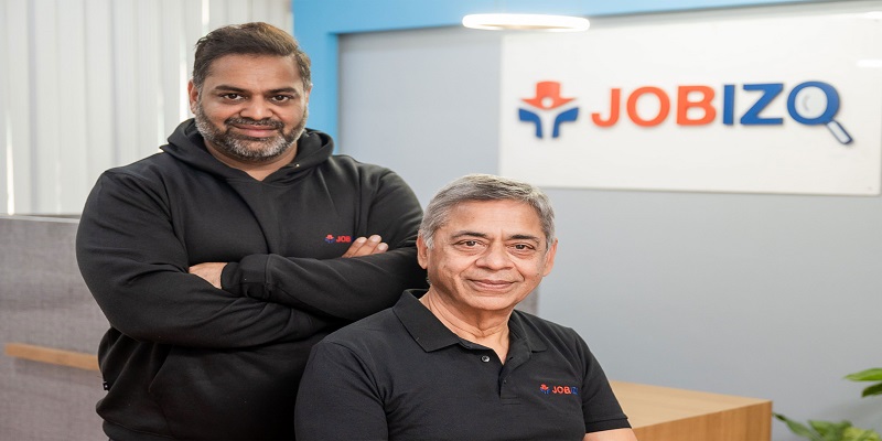 Jobizo Raises INR 12 Crore in Pre-Series A Round Led by IPV and Alkemi Ventures