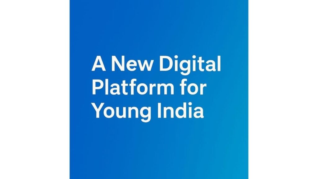 YuvaConnect: A Next-Gen Digital Platform Redefining User Engagement in India
