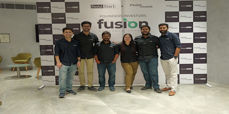 PedalStart successfully concludes its multi-city event series ‘Founder-Investor Fusion’
