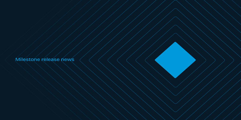 Milestone Systems Unveils Comprehensive Updates Across XProtect, BriefCam, and Arcules