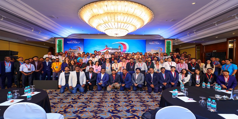 Trend Micro’s Risk to Resilience World Tour Kicks Off in Mumbai with a Focus on Proactive Security in the Age of AI