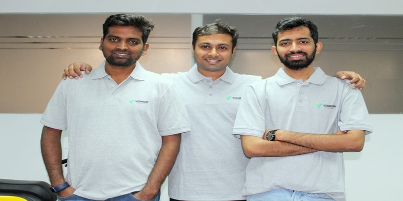 Deep-tech Startup Vecmocon Raises its Series A Investment of USD 18mn led by Ecosystem Integrity Fund (EIF), Aavishkaar Capital and BII