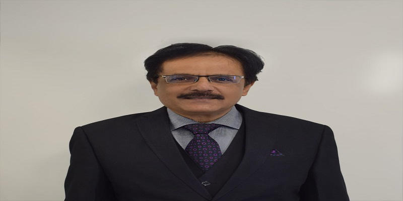 Alphion India appoints former BSNL CMD as Senior Advisor to refine growth strategy and boost Government engagement