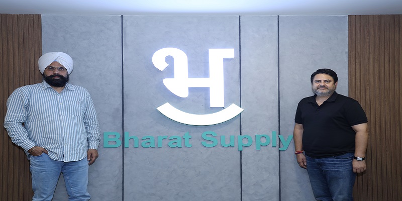 Connect India and logistics arm of Faarms merge to form Bharat Supply